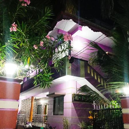Vian Homestay Honavar Ngoại thất bức ảnh