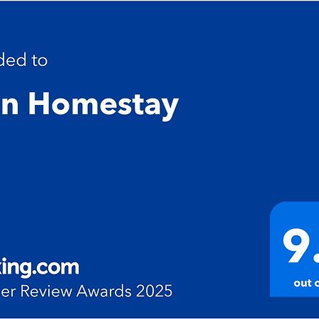 Vian Homestay Honavar Ngoại thất bức ảnh