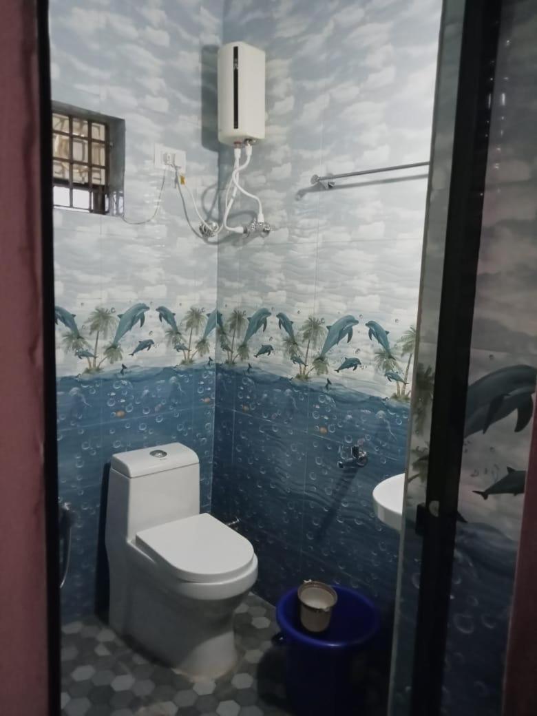 Vian Homestay Honavar Ngoại thất bức ảnh