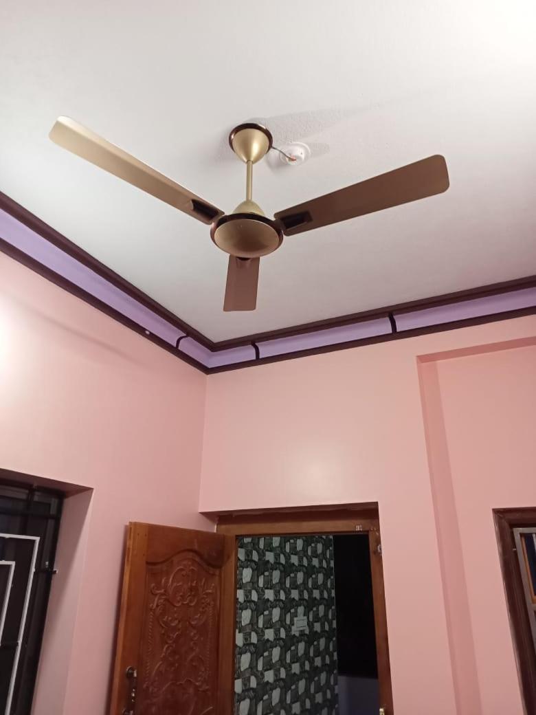 Vian Homestay Honavar Ngoại thất bức ảnh