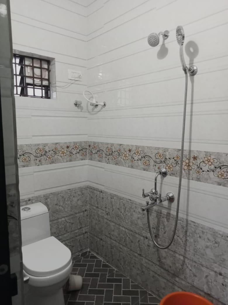 Vian Homestay Honavar Ngoại thất bức ảnh