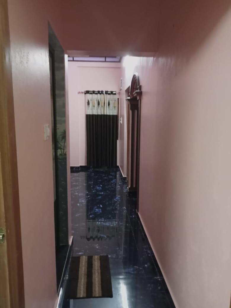 Vian Homestay Honavar Ngoại thất bức ảnh