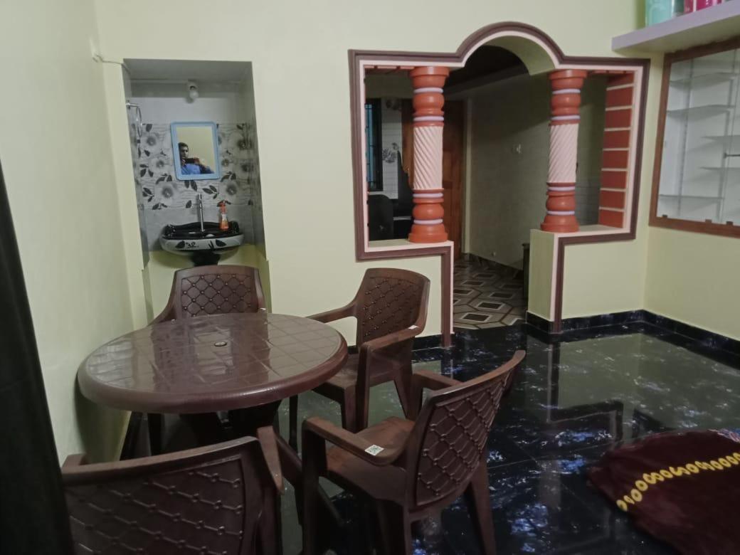 Vian Homestay Honavar Ngoại thất bức ảnh