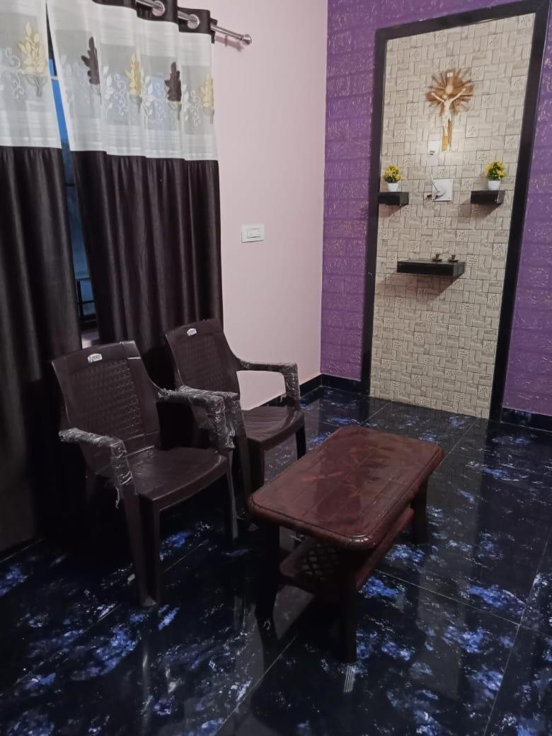 Vian Homestay Honavar Ngoại thất bức ảnh