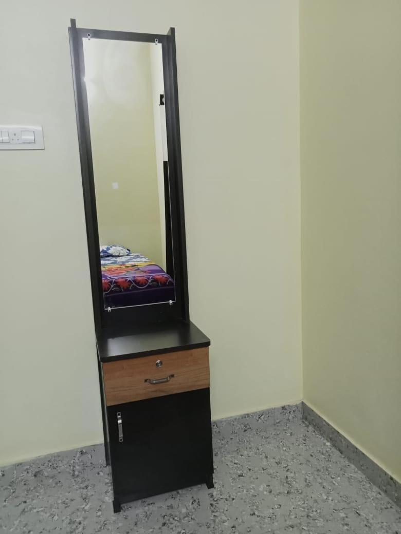 Vian Homestay Honavar Ngoại thất bức ảnh