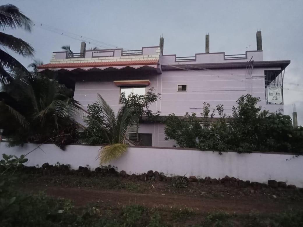 Vian Homestay Honavar Ngoại thất bức ảnh