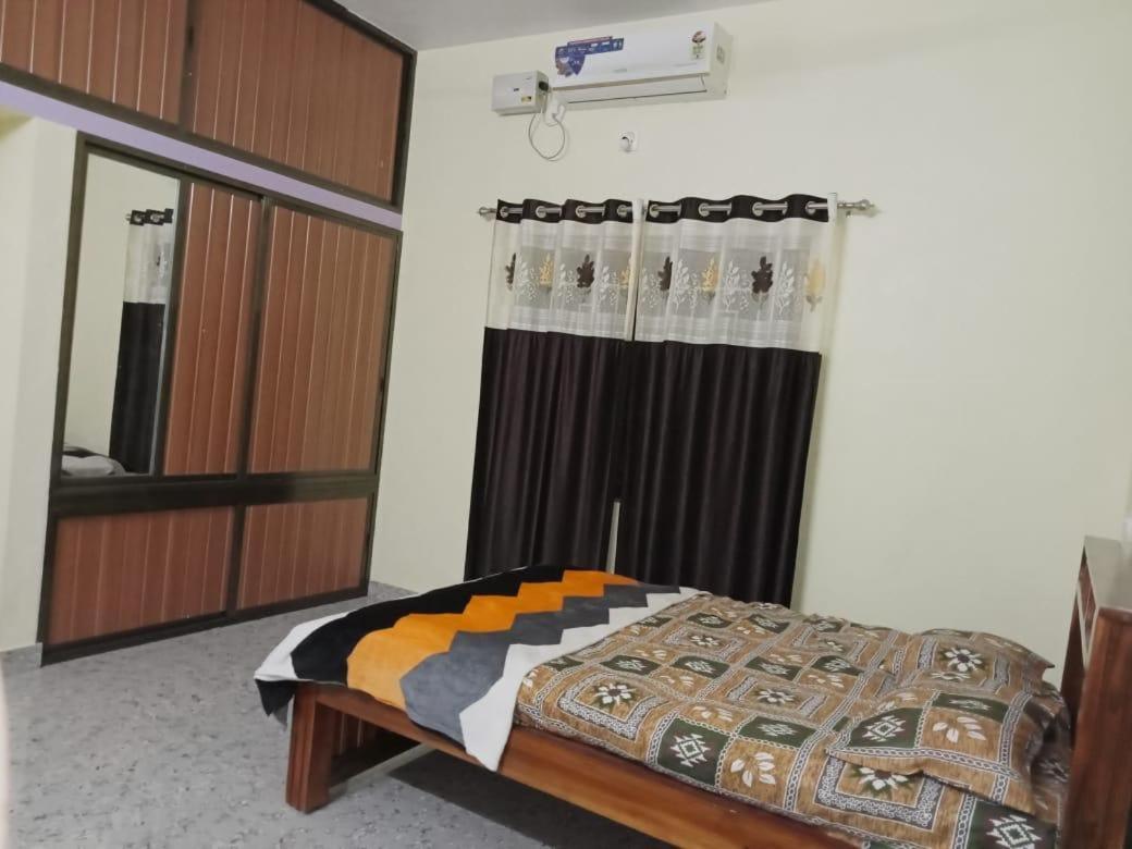 Vian Homestay Honavar Ngoại thất bức ảnh
