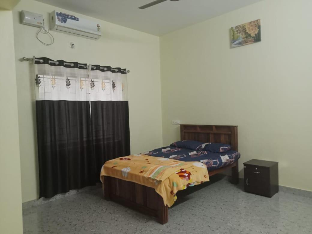 Vian Homestay Honavar Ngoại thất bức ảnh