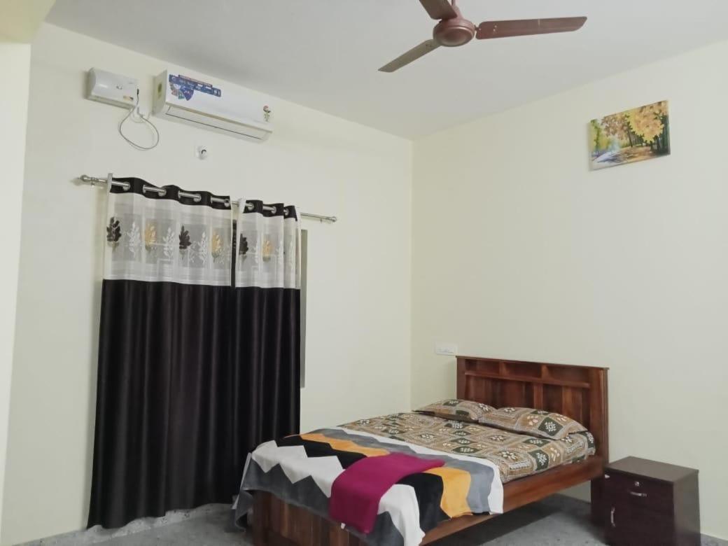 Vian Homestay Honavar Ngoại thất bức ảnh