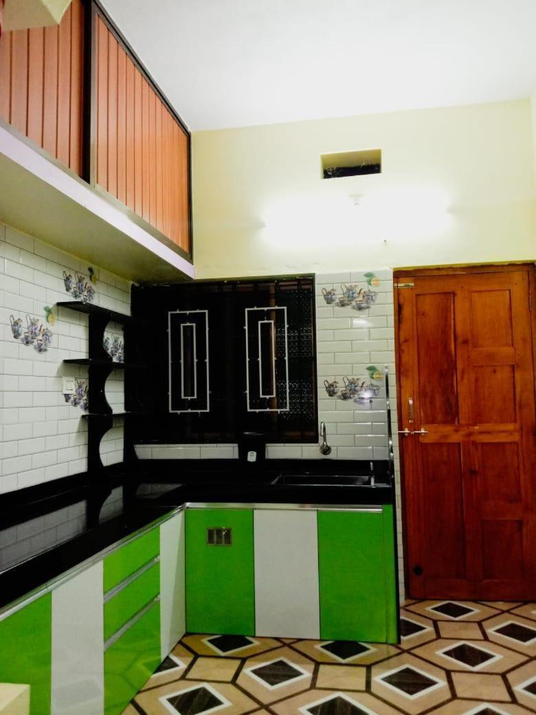 Vian Homestay Honavar Ngoại thất bức ảnh