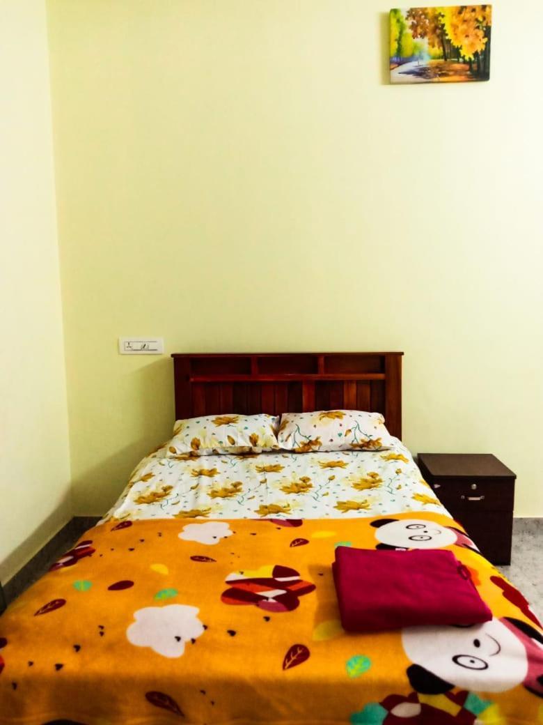 Vian Homestay Honavar Ngoại thất bức ảnh