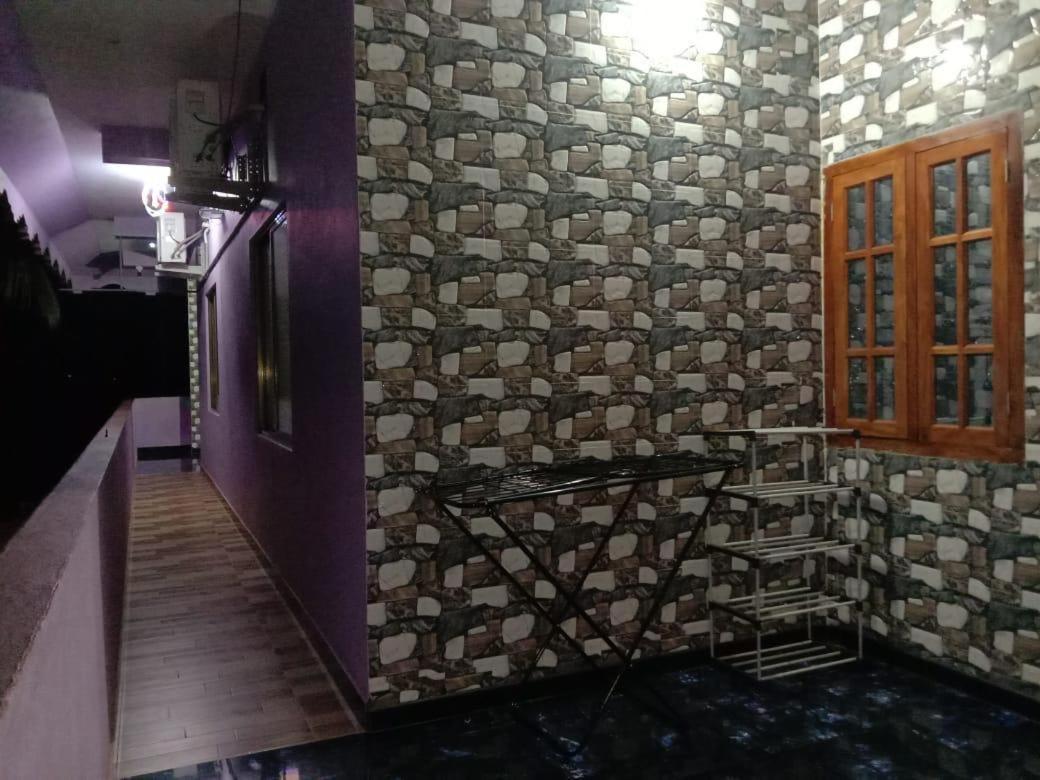 Vian Homestay Honavar Ngoại thất bức ảnh