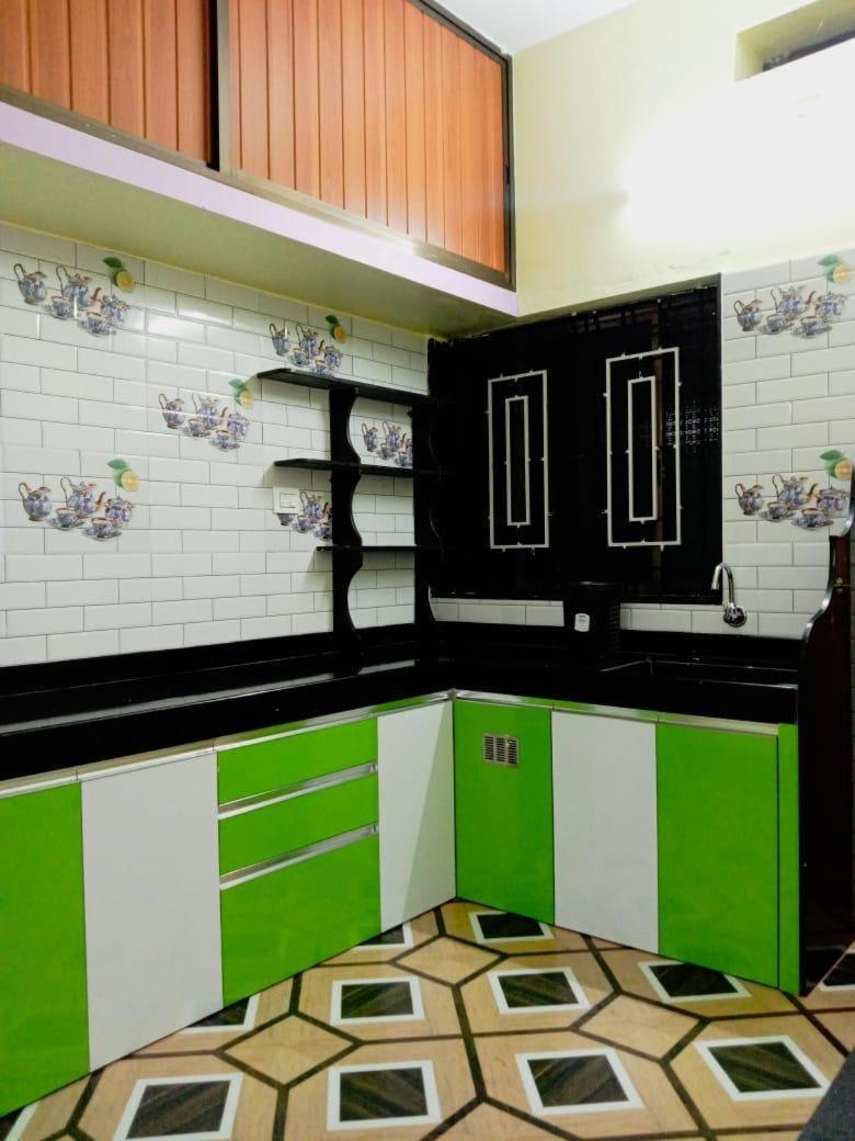 Vian Homestay Honavar Ngoại thất bức ảnh