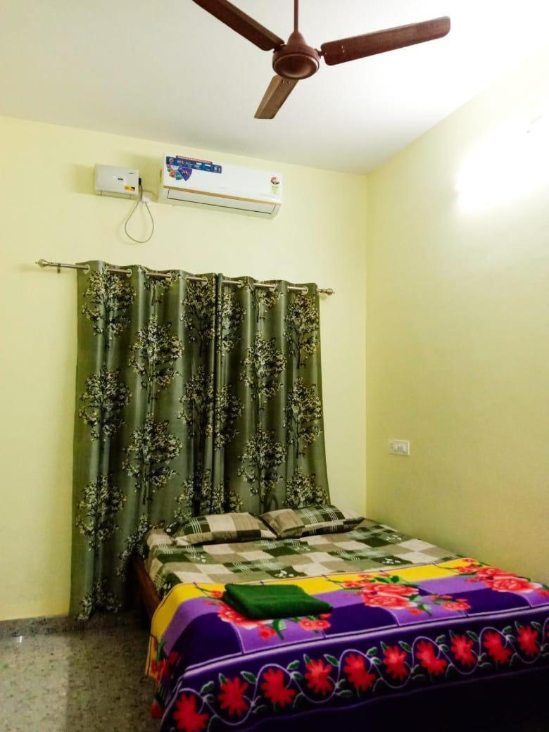 Vian Homestay Honavar Ngoại thất bức ảnh