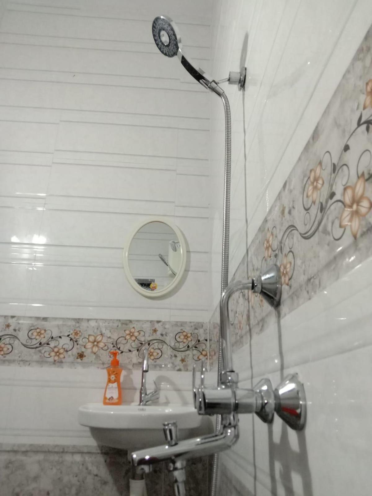 Vian Homestay Honavar Ngoại thất bức ảnh