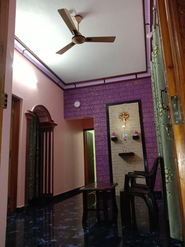Vian Homestay Honavar Phòng bức ảnh