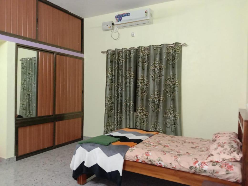 Vian Homestay Honavar Phòng bức ảnh