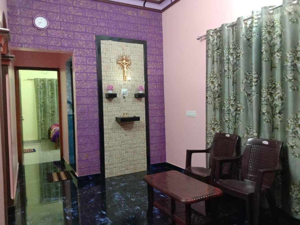 Vian Homestay Honavar Phòng bức ảnh