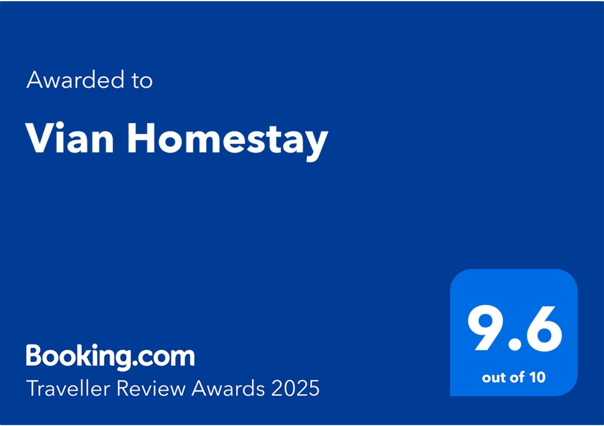 Vian Homestay Honavar Ngoại thất bức ảnh