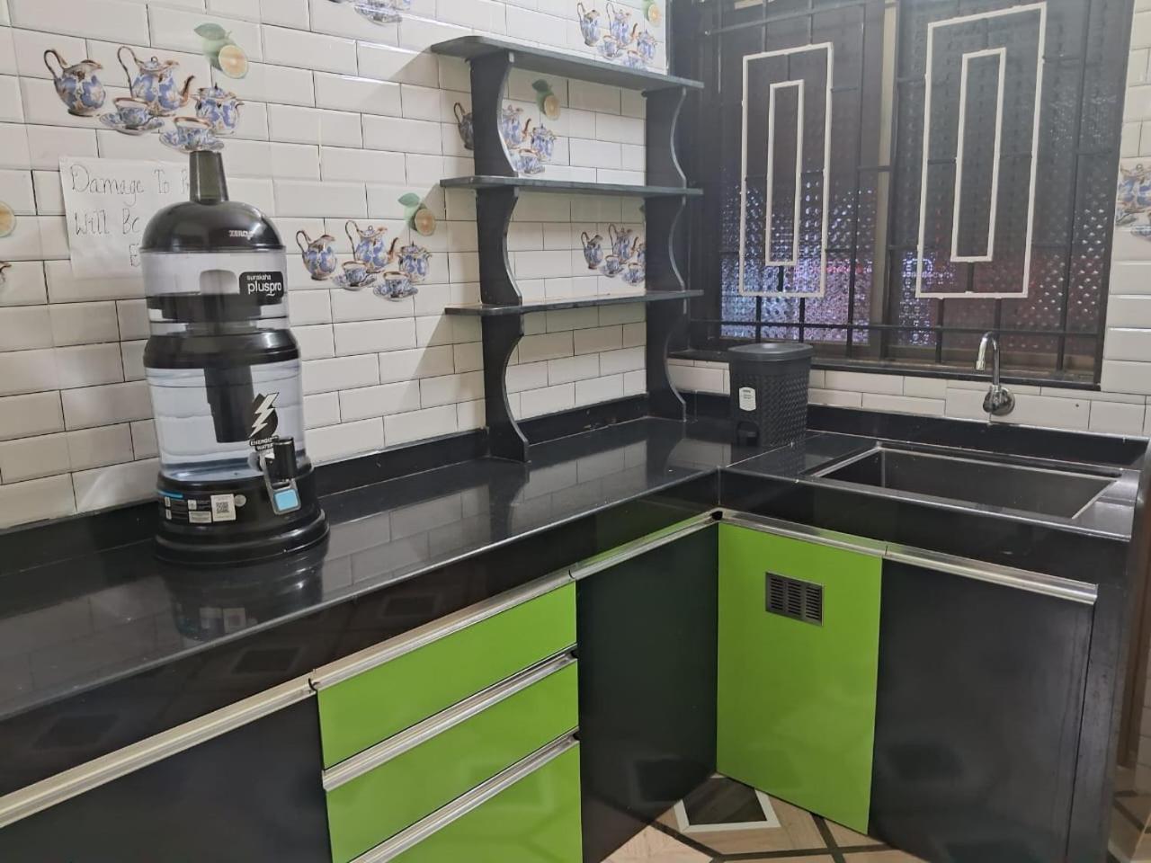 Vian Homestay Honavar Phòng bức ảnh