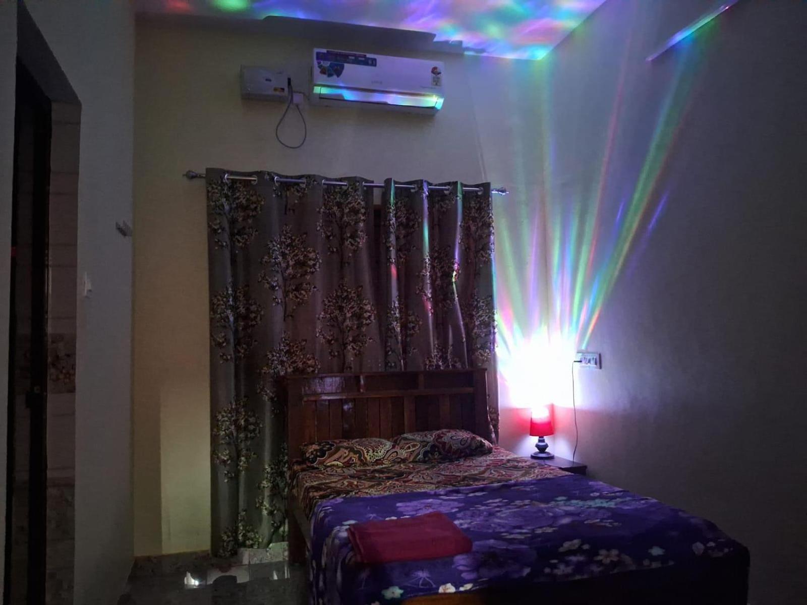 Vian Homestay Honavar Ngoại thất bức ảnh